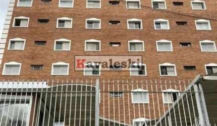 Apartamento Vago 2 dormitórios 1 vaga - Ao Lado Igreja São José - Oportunidade