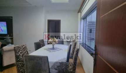 Excelente casa no bairro Alvinópolis em SBC