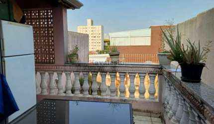 Casa com 4 Quartos e 3 banheiros à Venda, 189 m²