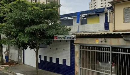 Casa com 3 quartos à venda na Rua Artur Dias, --, Bosque da Saúde, São Paulo, 245 m2 por R$ 800.000