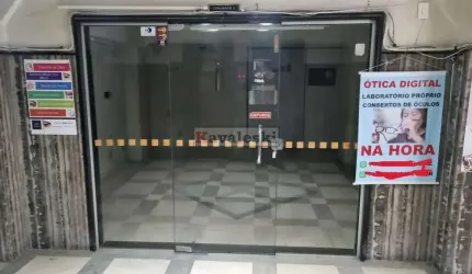 Casa comercial para alugar na Rua São Bento, --, Centro, São Paulo, 60 m2 por R$ 3.000