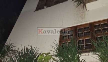Casa com 3 quartos à venda na PÇ Estrela do Norte, --, Cidade Patriarca, São Paulo, 350 m2 por R$ 1.195.000
