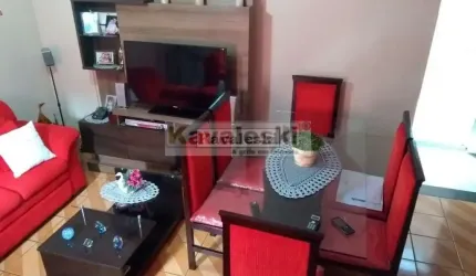 LINDO,  SEGURO SOBRADO DE VILA PRONTO PARA MORAR.