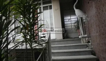 +  SOBRADO AO LADO DO METRÔ ALTO DO IPIRANGA COMERCIAL OU RESIDENCIAL ..