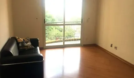 Apartamento com 3 quartos à venda na Avenida Padre Arlindo Vieira, --, Vila Vermelha, São Paulo, 74 m2 por R$ 600.000