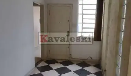 Casa comercial com 2 salas para alugar na Avenida Jabaquara, --, Mirandópolis, São Paulo, 50 m2 por R$ 1.400