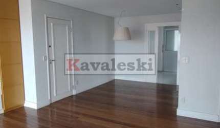 Apartamento pronto para morar