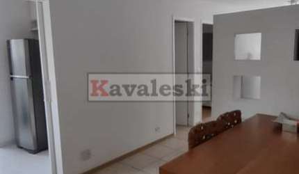 Apartamento Recém Reformado