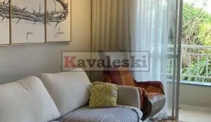 Apartamento com 2 quartos à venda na Rua Sílvia, --, Boa Vista, São Caetano do Sul, 67 m2 por R$ 680.000