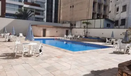 Apartamento com 3 quartos à venda na Rua Rio Grande do Sul, --, Santo Antônio, São Caetano do Sul, 134 m2 por R$ 980.000