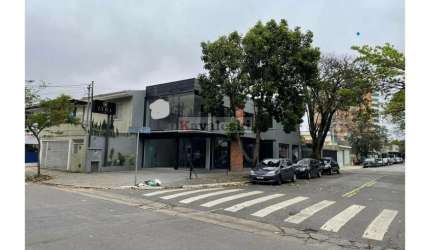 Ponto comercial para alugar na Avenida dos Imarés, --, Indianópolis, São Paulo, 190 m2 por R$ 18.000