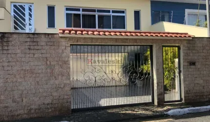 Linda Casa c/3 dormitórios- Bairro Vila Vera /Ipiranga
