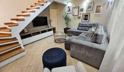 Casa com 3 quartos à venda na Rua Abrahão Mussa, --, Jardim Patente Novo, São Paulo, 130 m2 por R$ 1.097.000
