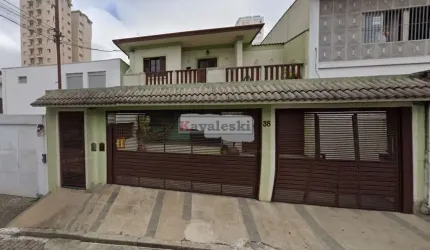 Casa com 4 quartos à venda na Rua das Hortênsias, --, Mirandópolis, São Paulo, 400 m2 por R$ 2.490.000