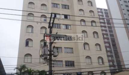 Apartamento com 2 quartos à venda na Rua Maestro Cállia, --, Vila Mariana, São Paulo, 63 m2 por R$ 640.000