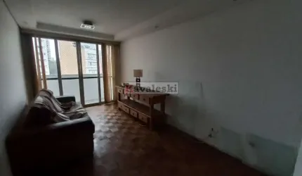Apartamento com 3 quartos à venda na Rua Muniz de Sousa, --, Aclimação, São Paulo, 79 m2 por R$ 570.000