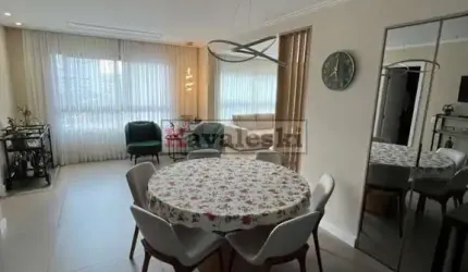 Apartamento com 3 quartos à venda na Rua Capitão Macedo, --, Vila Clementino, São Paulo, 114 m2 por R$ 2.340.000
