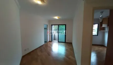 VENDO APARTAMENTO ACLIMAÇÃO AO LADO PARQUE  50 M²