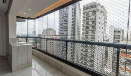 = MARAVILHOSO APARTAMENTO COM 3 AMPLOS DORMITÓRIOS SENDO 2 BELAS SUÍTES  E 3 VAGAS DE  GARAGEM .