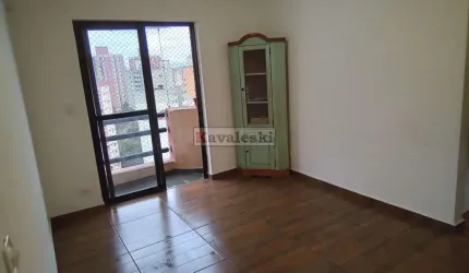 ATENÇÃO !! Apartamento Vago - Abaixo do Valor- 2 dormitórios 1 vaga - Lazer- Imperdível