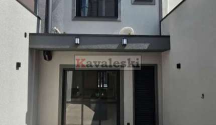 Casa com 3 quartos à venda na Rua dos Heliotrópios, --, Mirandópolis, São Paulo, 130 m2 por R$ 1.590.000