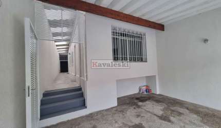 Excelente casa comercial ou residencial no Ipiranga!