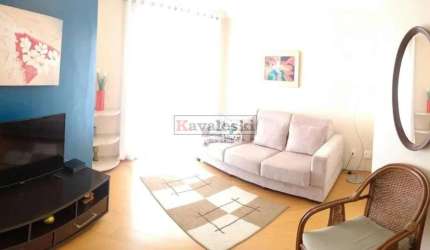 Apartamento com 3 quartos à venda na Rua Teodoro de Beaurepaire, --, Vila Dom Pedro I, São Paulo, 189 m2 por R$ 950.000