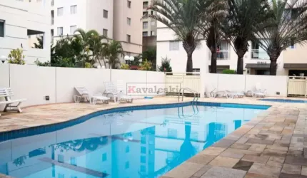 ** Lindo imóvel de 03 dormitórios a venda no condomínio Max Vitta I, Paulicéia - São Bernardo do Cam
