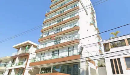 ** Lindo imóvel novo a venda no Condomínio Maithê (Bairro Embaré em Santos)