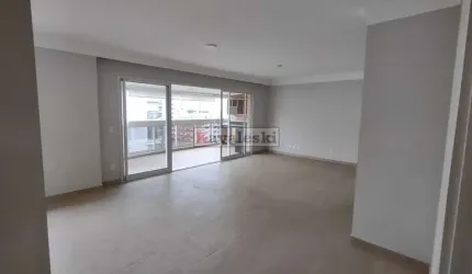 Apartamento impecável