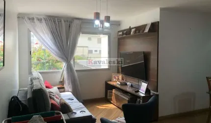 Apartamento com 3 quartos à venda na Rua do Arraial, --, Vila Mariana, São Paulo, 78 m2 por R$ 635.000