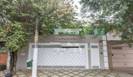 Casa ampla e equipada