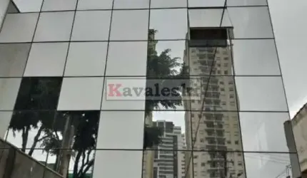 Prédio Comercial com 4 Quartos e 14 banheiros à Venda, 570 m² por R$ 4.800.000