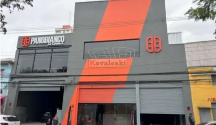 Barracão / Galpão / Depósito à venda na Rua do Lavapés, --, Cambuci, São Paulo, 2100 m2 por R$ 10.400.000