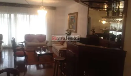 Apartamento para venda no Jardim da Saúde