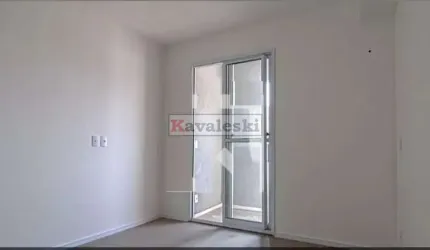 Apartamento com 1 quarto para alugar na Rua Marquês de Lages, --, Vila Moraes, São Paulo, 82 m2 por R$ 2.192