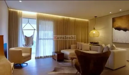 Apartamento com 1 quarto à venda na Rua Leopoldo de Bulhões, --, Vila Clementino, São Paulo, 76 m2 por R$ 1.898.000