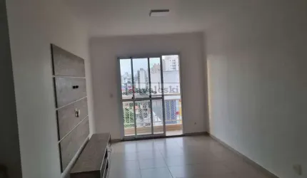 Excelente apartamento a venda na Vila Vera