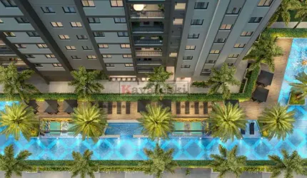 Apartamento com 84 metros planta 3 quartos sendo 1 suíte - Living Only Ipiranga