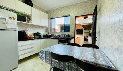 ** Excelente Sobrado em vila fechada no bairro (Vila Mariana)