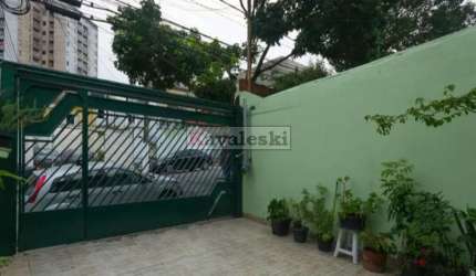 Sobrado excelente com 3 dormitórios 2 wcs 2 vagas - Quintal /Jardim - Oportunidade- Ac Permuta