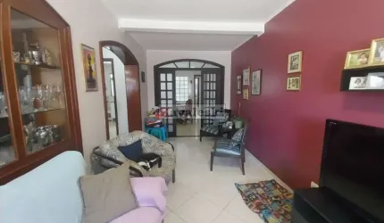 VENDO SOBRADO NO IPIRANGA 180 M²
