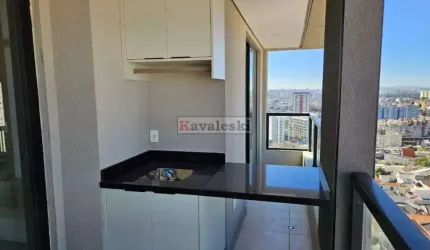 Apartamento com 2 quartos à venda na Rua Dona Leopoldina, --, Ipiranga, São Paulo, 54 m2 por R$ 808.000