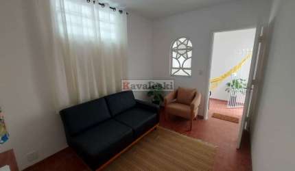 **Lindo imóvel (Estilo Loft) totalmente mobiliado para a locação na região da Saúde.