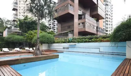 ** Lindo imóvel a vendo no Condomínio Maison Rive Gauche (Portal do Morumbi)