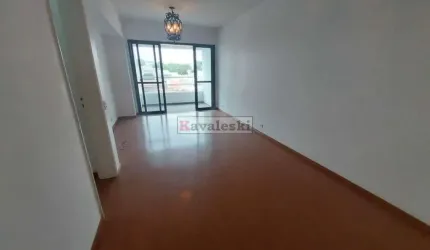 VENDO APARTAMENTO MIOLO DO JD. DA SAÚDE 83 M²