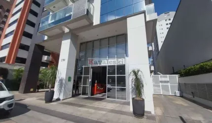 VENDO SALA COMERCIAL VILA MARIANA
