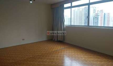 VENDO APARTAMENTO VL. MARIANA 112,30