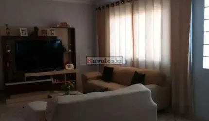 Casa de Vila com 2 Quartos e 2 banheiros à Venda, 130 m²