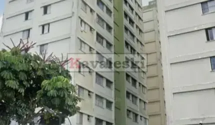 Apartamento Vago Cond Monte Verde- 2 dormitórios 1 vaga - Lazer- Acesso ao Metrô Sacomã